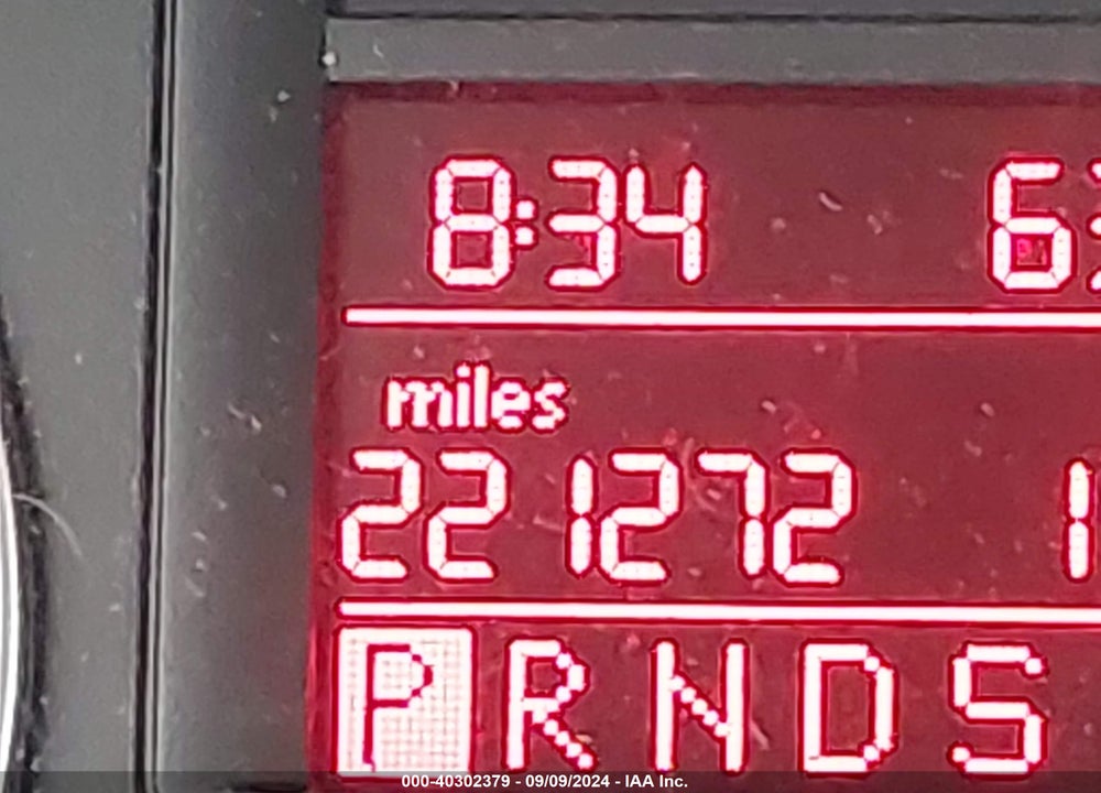 2007 VOLKSWAGEN JETTA VIN: 3VWEF71KX7M192433