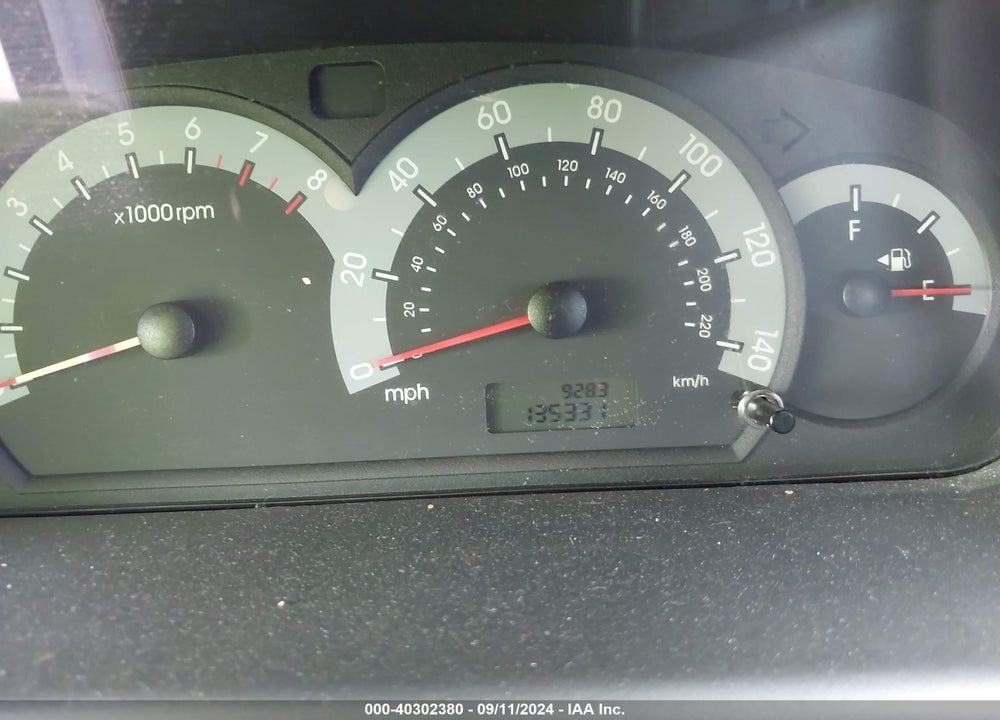 2003 HYUNDAI ELANTRA GT VIN: KMHDN55D43U096350