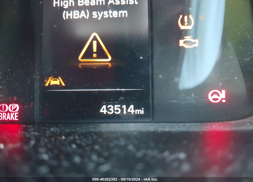 2022 HYUNDAI ELANTRA SEL VIN: 5NPLM4AG7NH064292