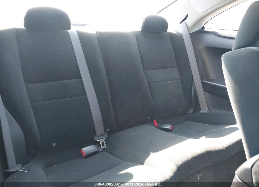 2006 HONDA ACCORD 2.4 EX VIN: 1HGCM72706A002288