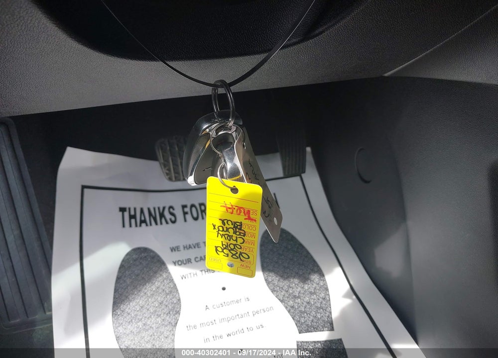 2019 CHEVROLET EQUINOX LT VIN: 3GNAXKEV7KL224217