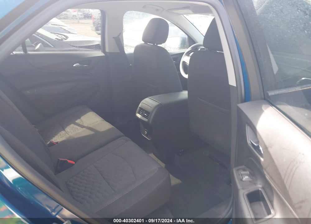 2019 CHEVROLET EQUINOX LT VIN: 3GNAXKEV7KL224217