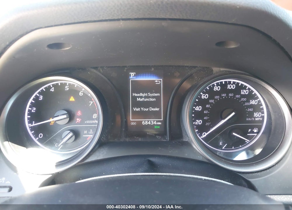 2021 TOYOTA CAMRY SE VIN: 4T1T11AK9MU538335