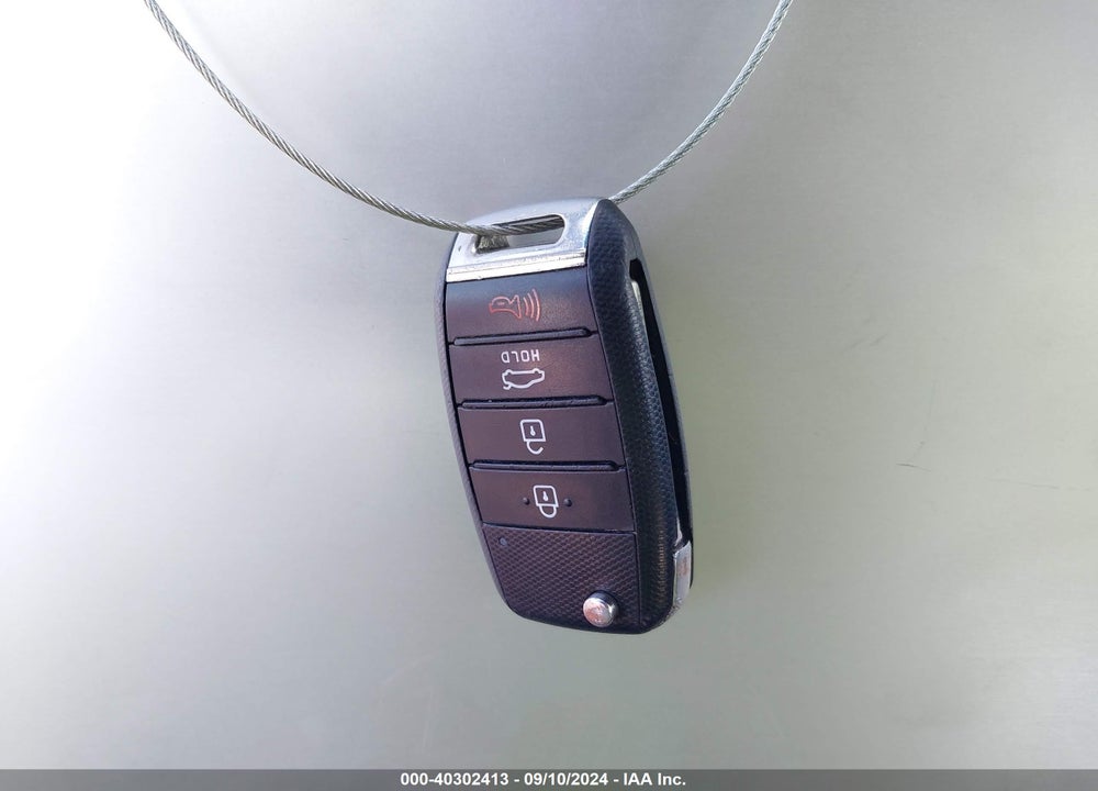 2015 KIA OPTIMA SX TURBO VIN: 5XXGR4A66FG440844