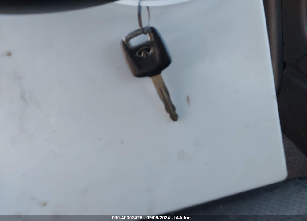 2004 INFINITI G35 VIN: JNKCV51E14M111367