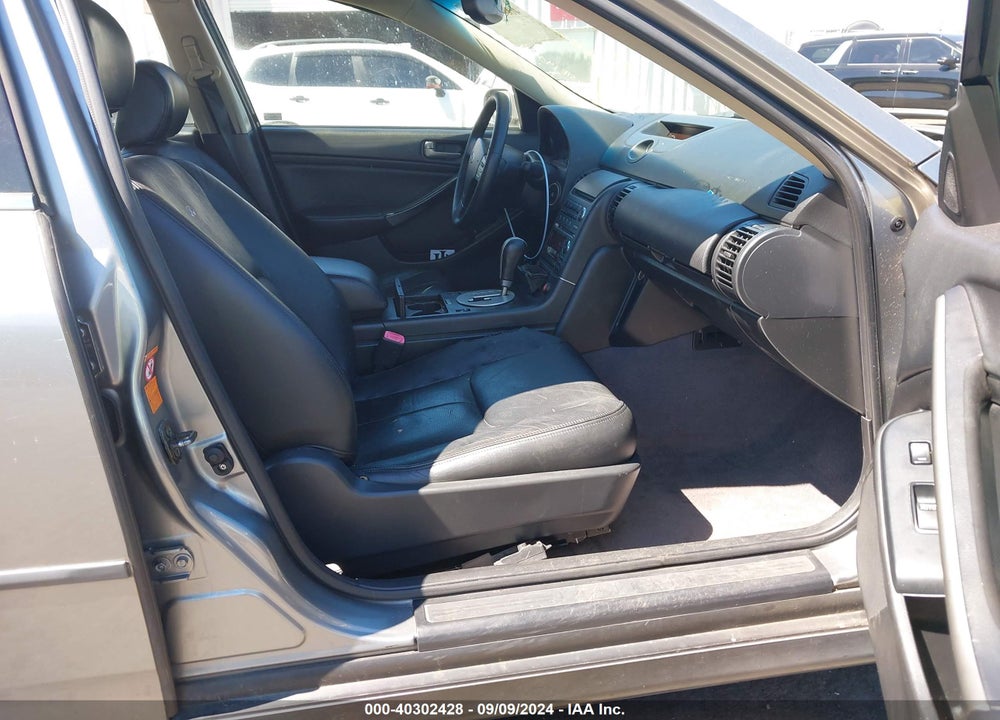 2004 INFINITI G35 VIN: JNKCV51E14M111367