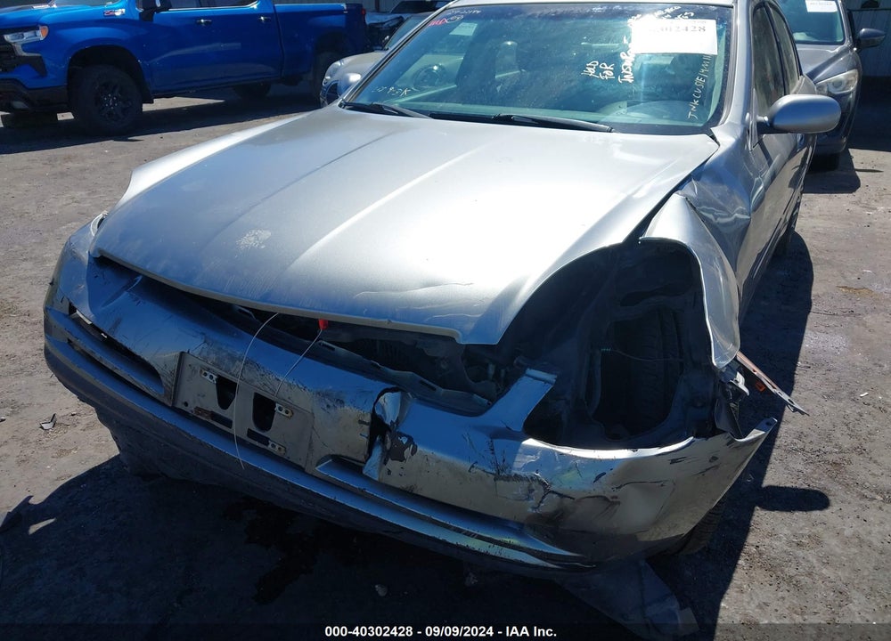 2004 INFINITI G35 VIN: JNKCV51E14M111367