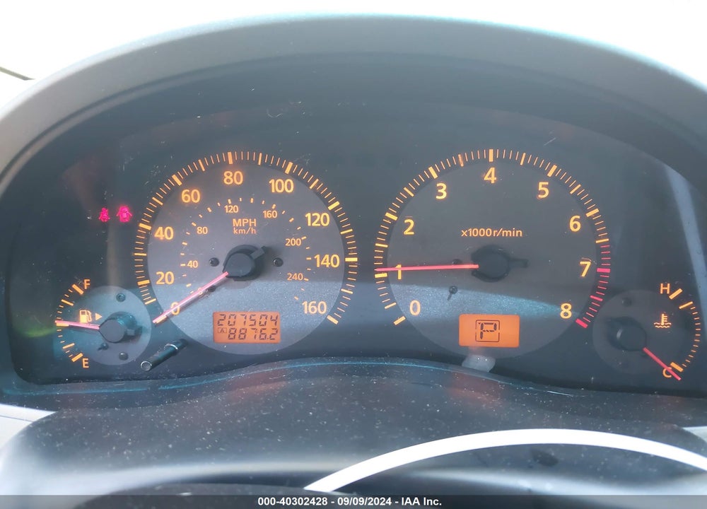 2004 INFINITI G35 VIN: JNKCV51E14M111367