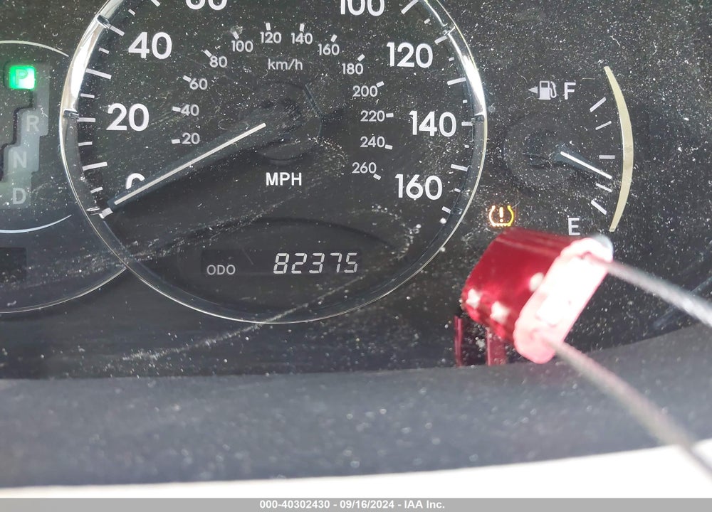 2007 TOYOTA AVALON XL/XLS/TOURING/LIMITED VIN: 4T1BK36B17U250665