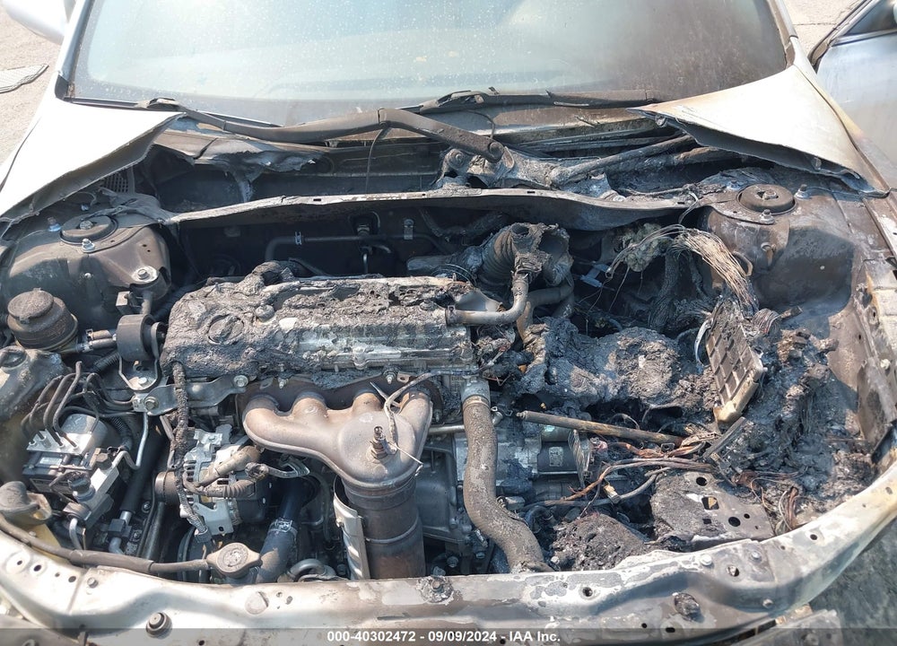 2007 TOYOTA CAMRY LE VIN: 4T1BE46KX7U646719