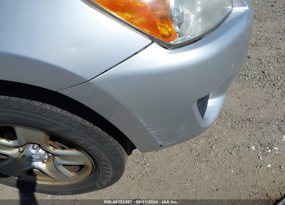 2010 TOYOTA RAV4 VIN: JTMBF4DV1A5017964