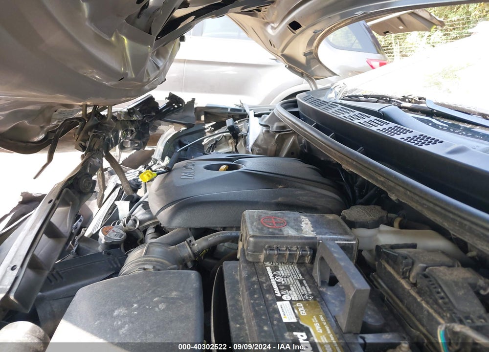 2013 HYUNDAI ELANTRA GLS VIN: 5NPDH4AE5DH258020