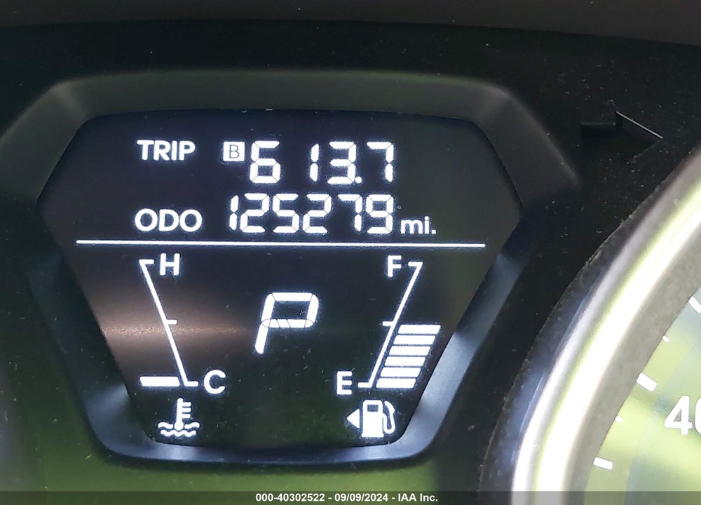 2013 HYUNDAI ELANTRA GLS VIN: 5NPDH4AE5DH258020