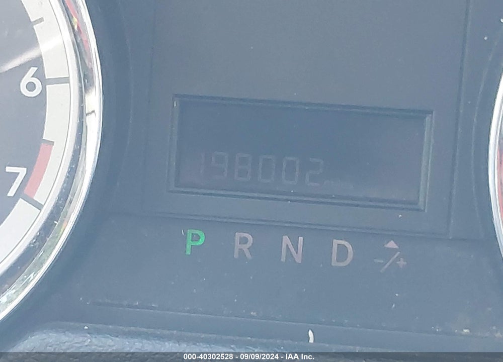 2012 DODGE GRAND CARAVAN SXT VIN: 2C4RDGCG0CR332687