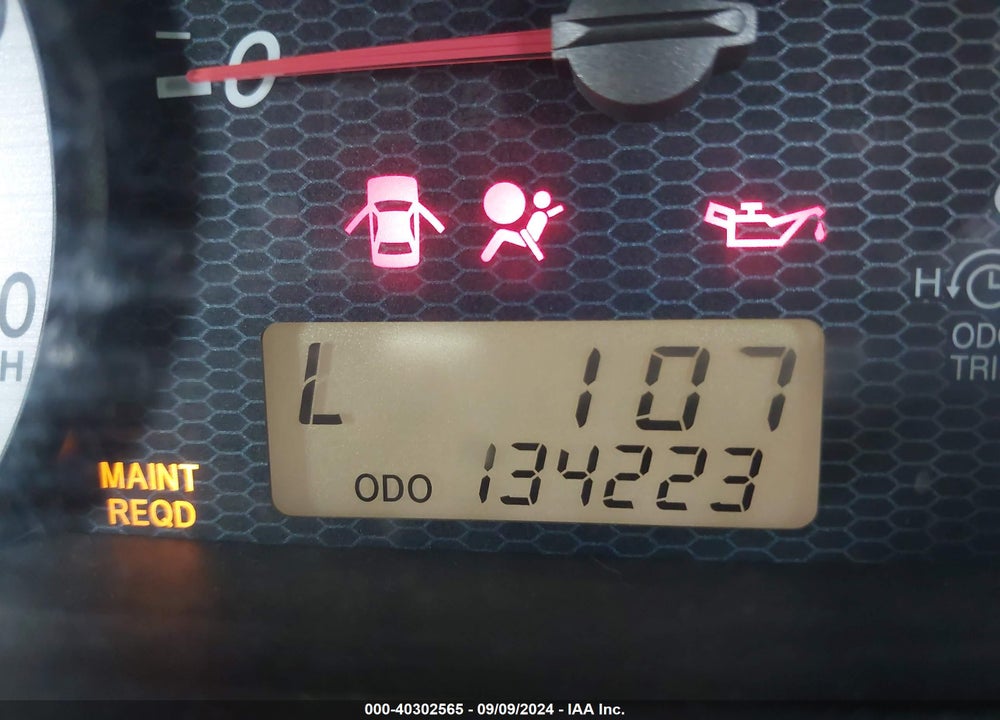 2006 SCION XA VIN: JTKKT624360140712
