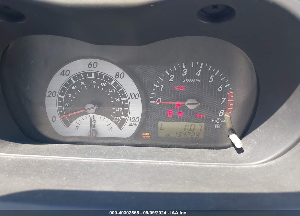 2006 SCION XA VIN: JTKKT624360140712
