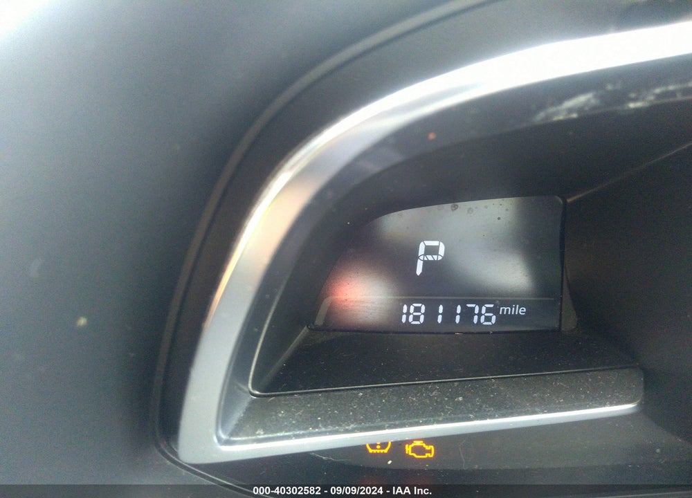 2014 MAZDA 3 VIN: JM1BM1W37E1111960