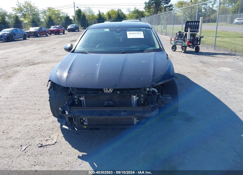 2020 VOLKSWAGEN JETTA 1.4T SEL VIN: 3VWE57BUXLM085993