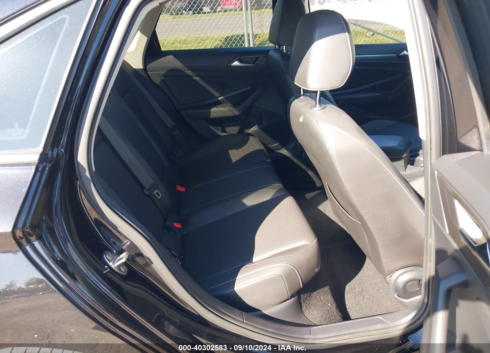 2020 VOLKSWAGEN JETTA 1.4T SEL VIN: 3VWE57BUXLM085993