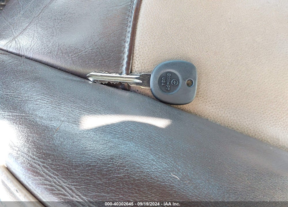 2009 CHEVROLET MALIBU VIN: 1G1ZK57B49F136253
