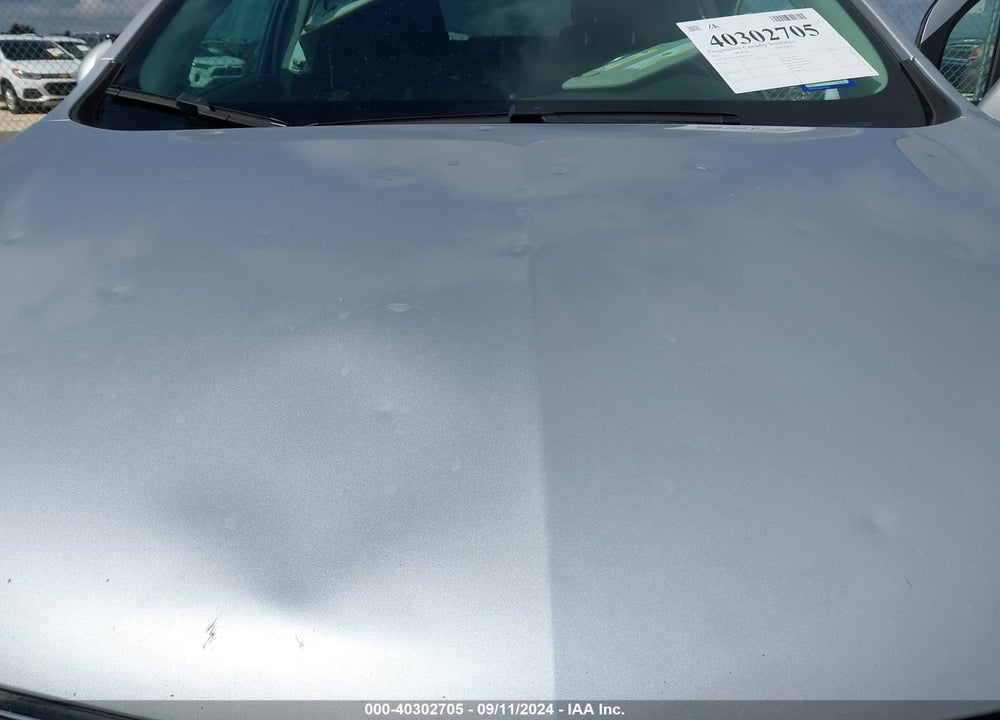 2021 BUICK ENCORE FWD PREFERRED VIN: KL4CJASB4MB332817