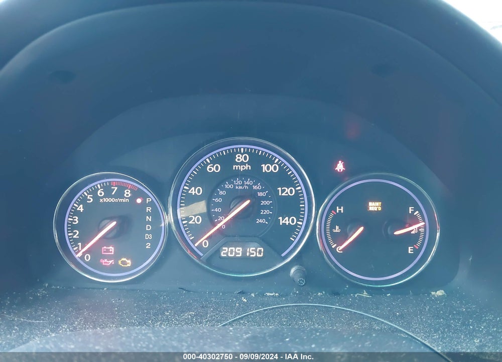 2003 HONDA CIVIC LX VIN: 2HGES16683H548458