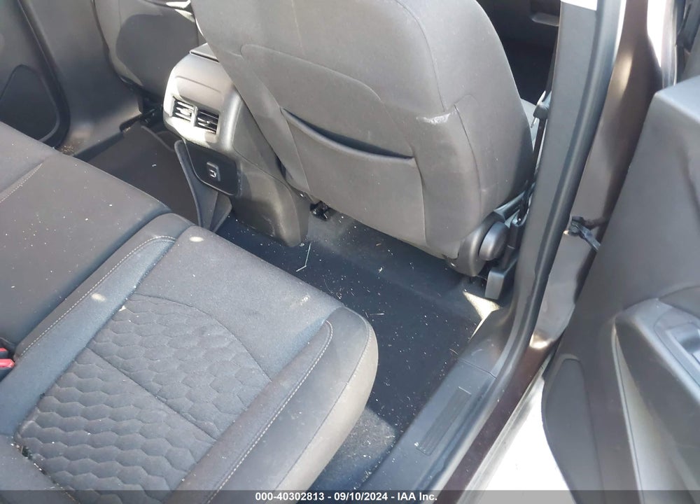 2020 CHEVROLET EQUINOX AWD LT 1.5L TURBO VIN: 2GNAXUEVXL6252417