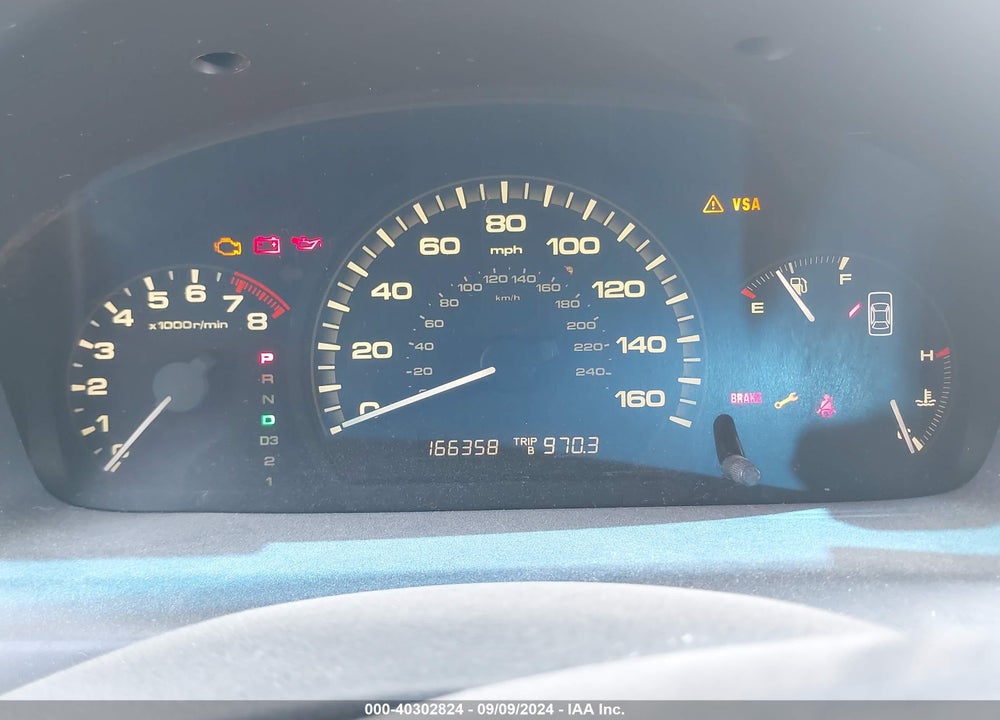 2007 HONDA ACCORD SDN LX VIN: 1HGCM66377A014912