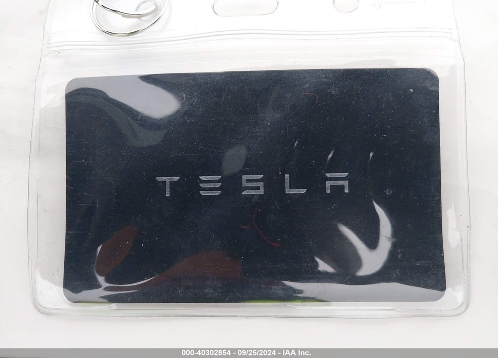 2023 TESLA MODEL 3 LONG RANGE DUAL MOTOR ALL-WHEEL DRIVE VIN: 5YJ3E1EB2PF389895
