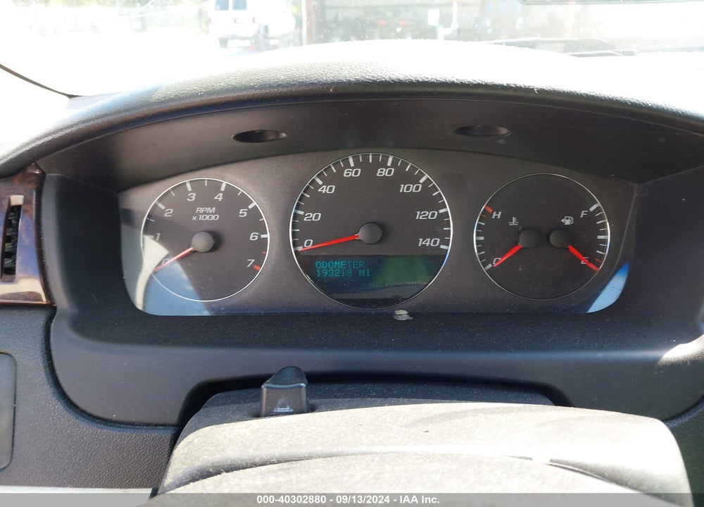 2012 CHEVROLET IMPALA LT VIN: 2G1WG5E39C1325009