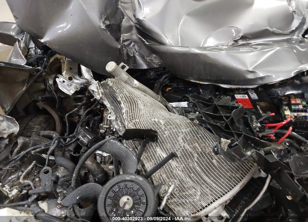 2012 FORD FUSION SE VIN: 3FAHP0HA0CR387008