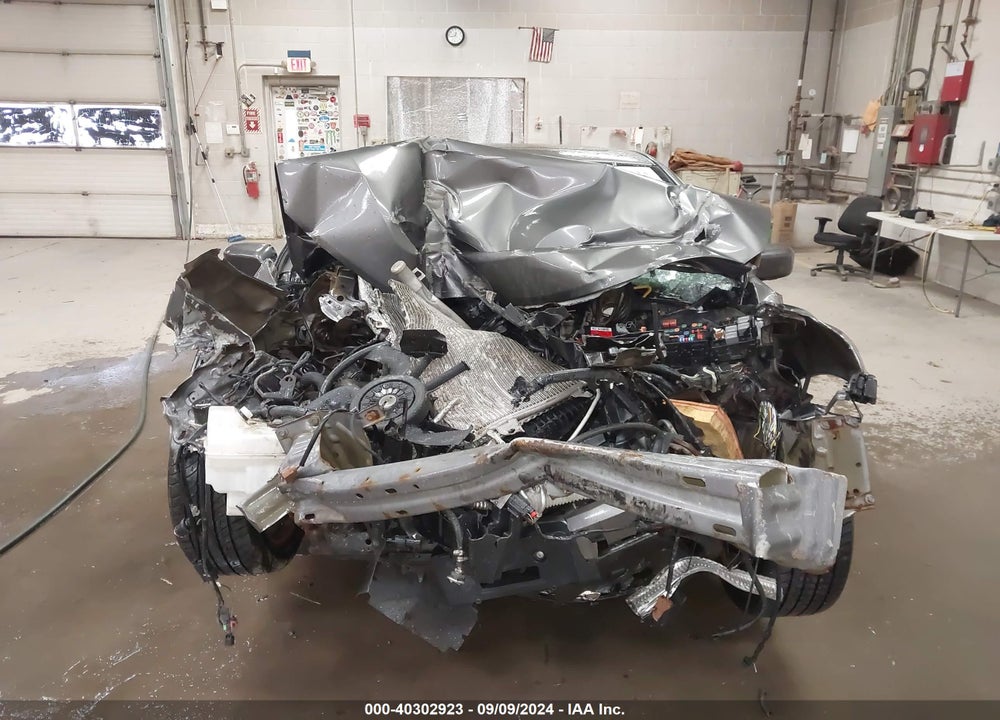 2012 FORD FUSION SE VIN: 3FAHP0HA0CR387008