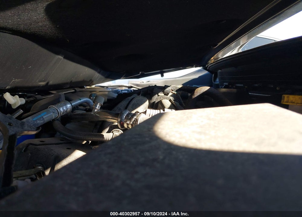 2019 SUBARU IMPREZA 2.0I PREMIUM VIN: 4S3GTAD69K3722739