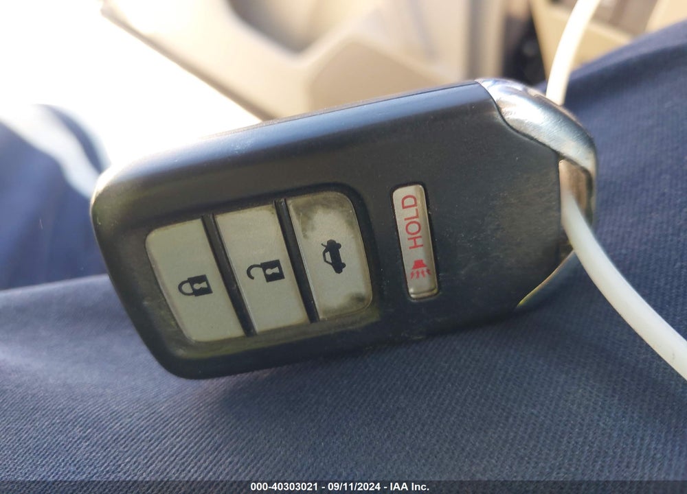 2015 HONDA ACCORD EX-L V-6 VIN: 1HGCR3F86FA005516