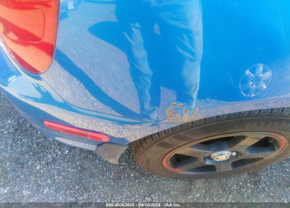 2003 HONDA CIVIC SI VIN: SHHEP335X3U401117