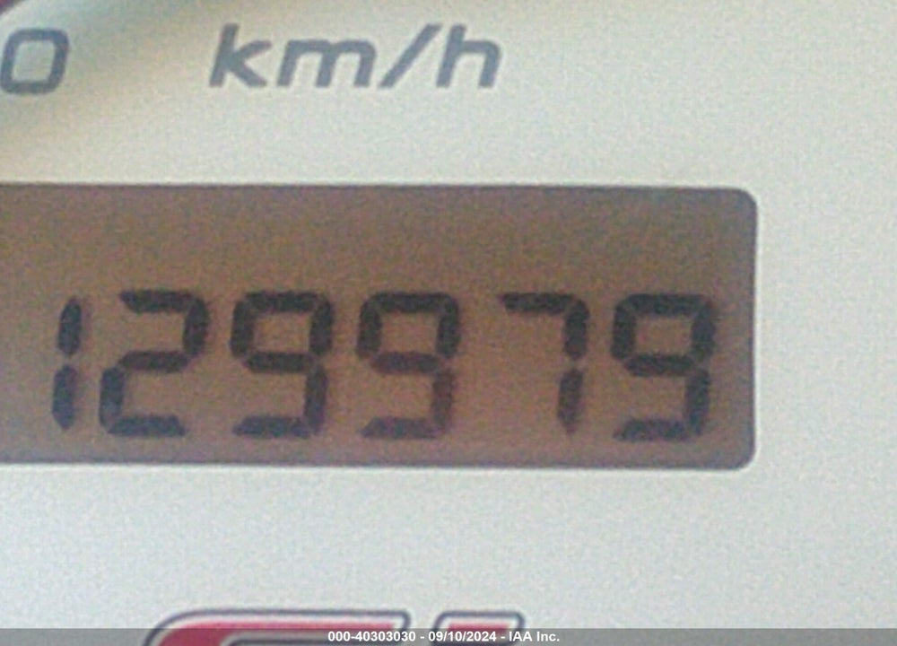 2003 HONDA CIVIC SI VIN: SHHEP335X3U401117