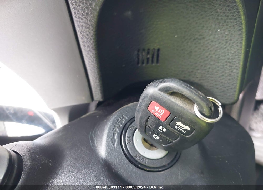 2015 TOYOTA COROLLA S VIN: 2T1BURHE2FC325250