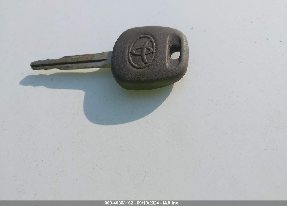 2006 TOYOTA TACOMA BASE V6 VIN: 5TEUU42N76Z238801