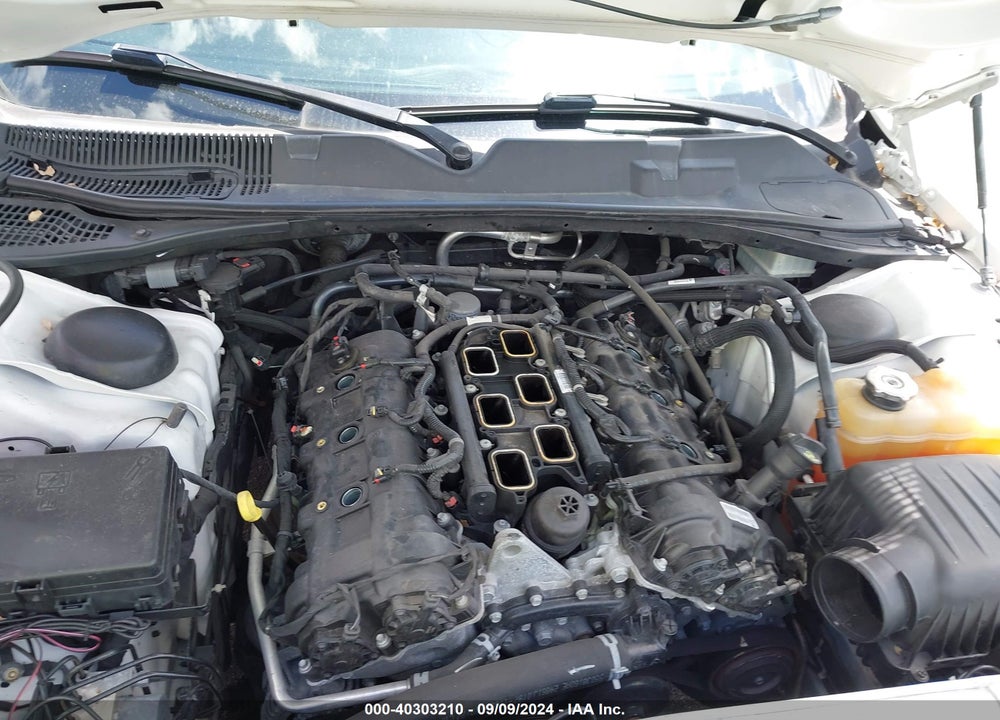 2017 DODGE CHALLENGER SXT VIN: 2C3CDZAG3HH554324