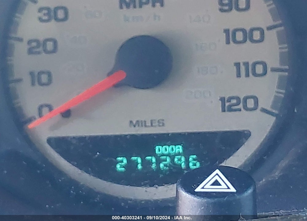 2003 DODGE NEON SXT VIN: 1B3ES56CX3D119655