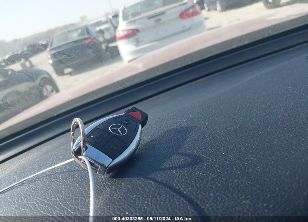 2018 MERCEDES-BENZ GLC 300 4MATIC VIN: WDC0G4KB3JV096822