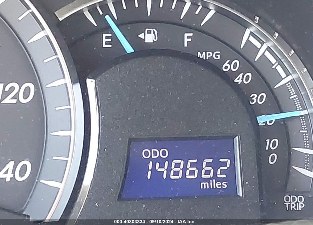 2012 TOYOTA CAMRY XLE V6 VIN: 4T1BK1FK8CU518710