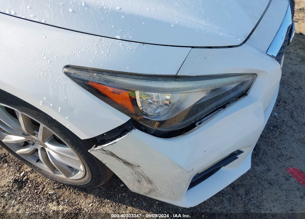 2017 INFINITI Q50 VIN: JN1EV7AP5HM736628
