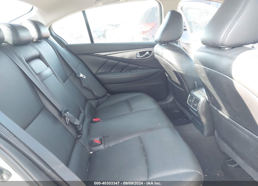 2017 INFINITI Q50 VIN: JN1EV7AP5HM736628