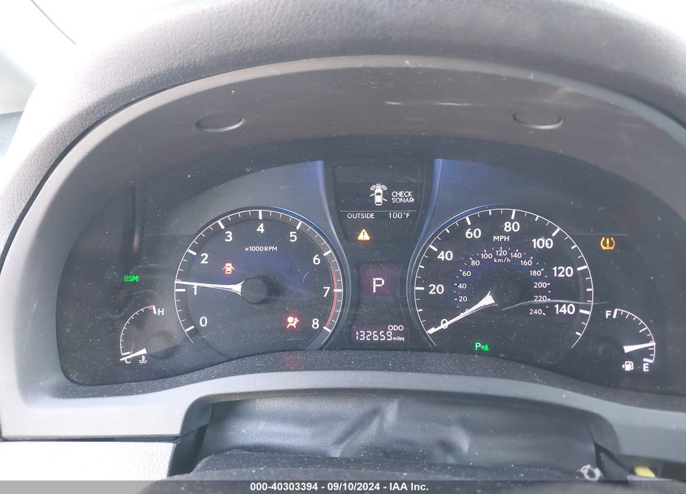 2015 LEXUS RX 350 VIN: 2T2ZK1BA3FC153818