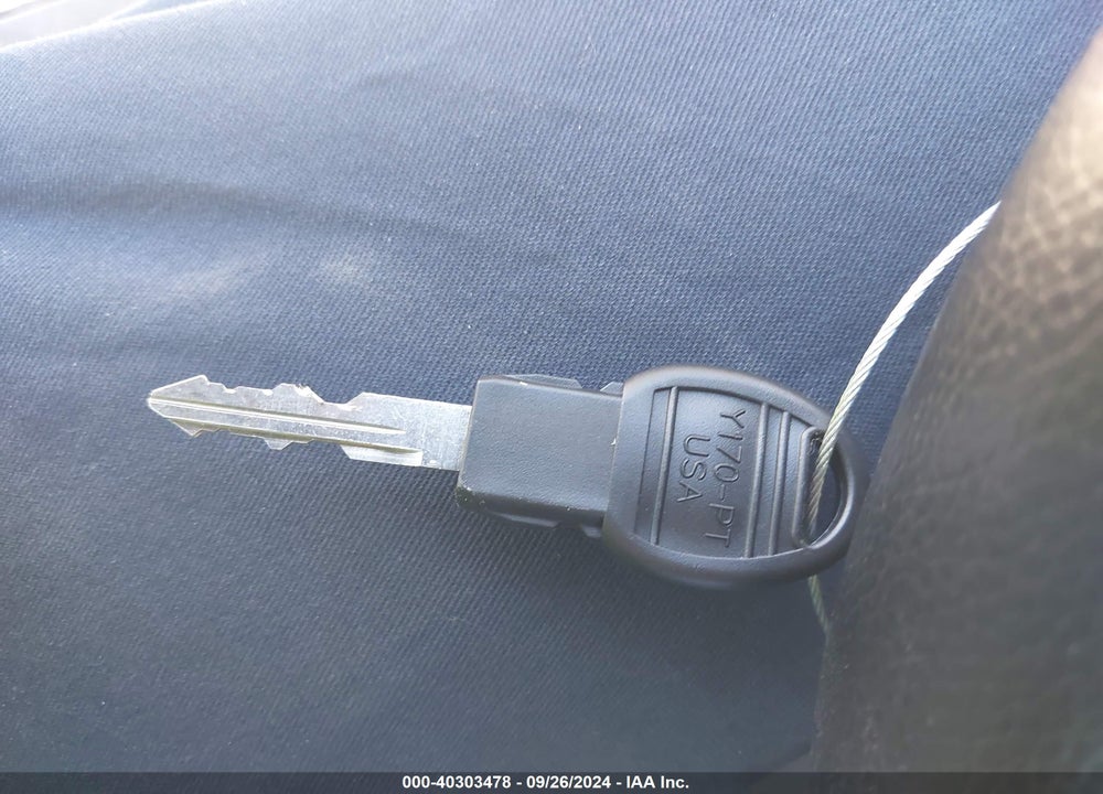 2010 DODGE JOURNEY SE VIN: 3D4PG4FB5AT155659