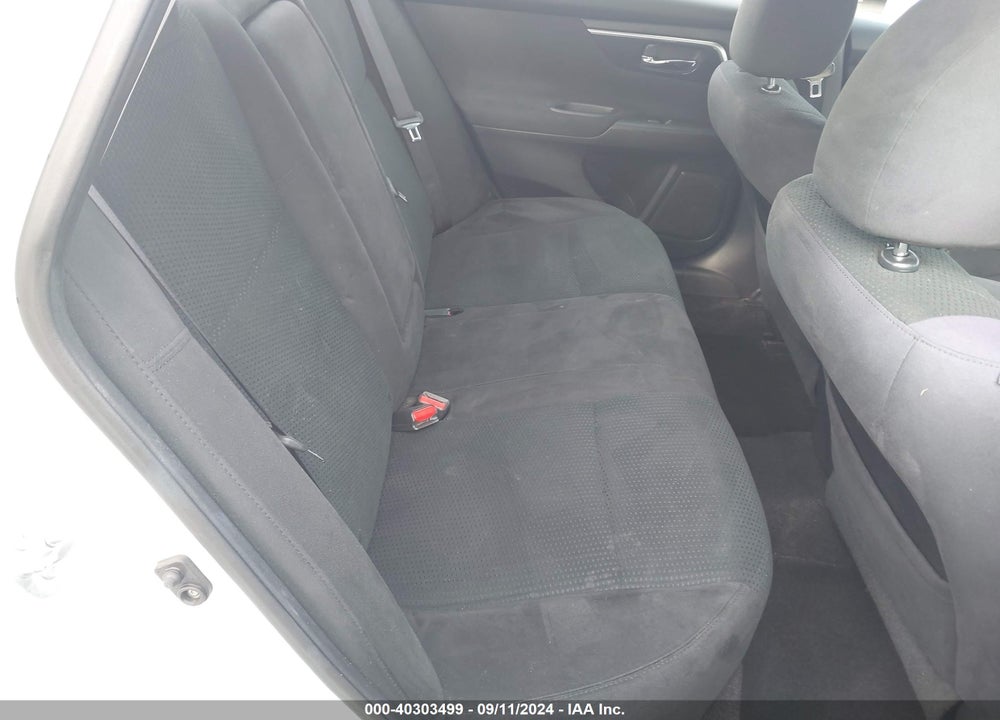 2014 NISSAN ALTIMA 2.5/2.5 S/2.5 SL/2.5 SV VIN: 1N4AL3AP0EN346056
