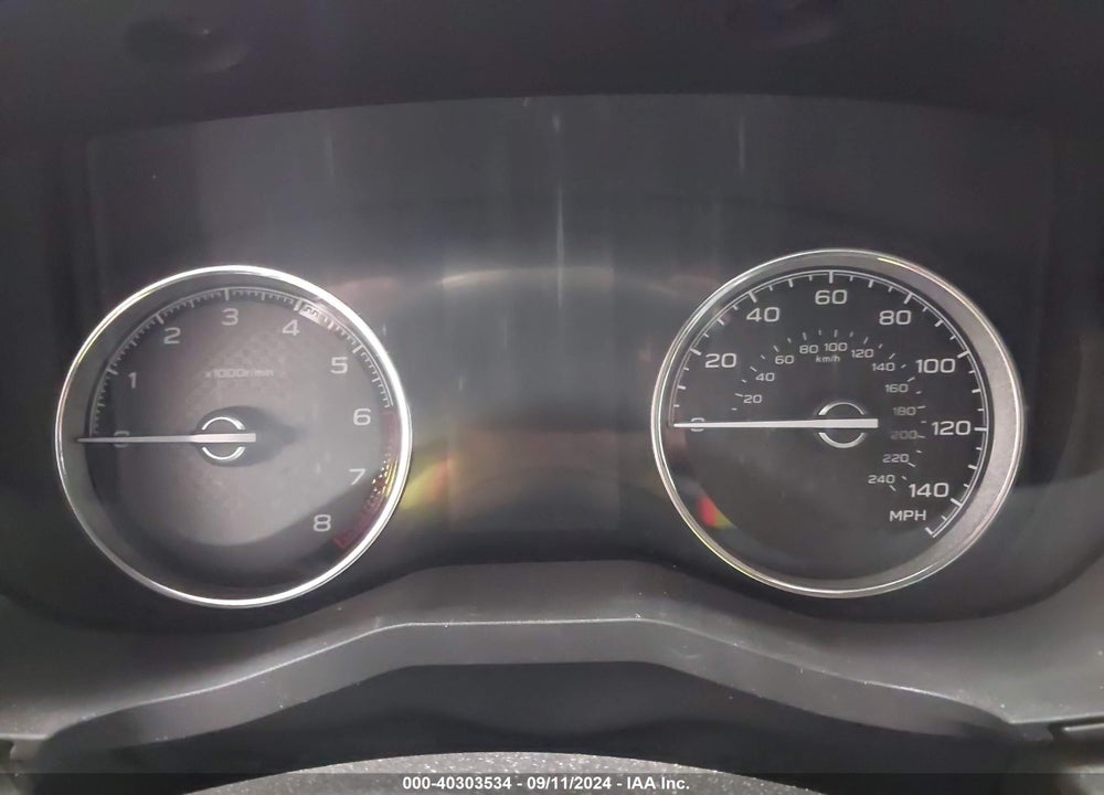 2022 SUBARU FORESTER TOURING VIN: JF2SKARC3NH482141