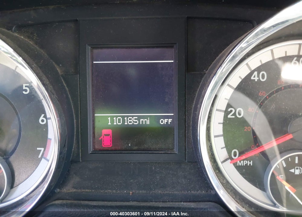 2012 DODGE GRAND CARAVAN CREW VIN: 2C4RDGDG8CR137919