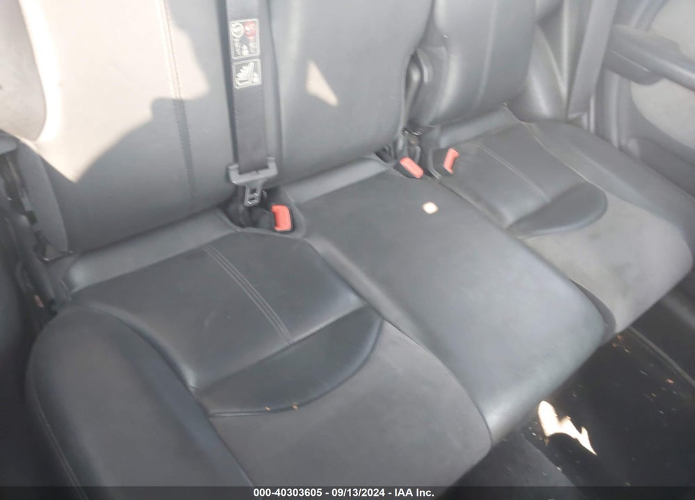 2005 CHRYSLER PT CRUISER LIMITED VIN: 3C8FY68835T502686